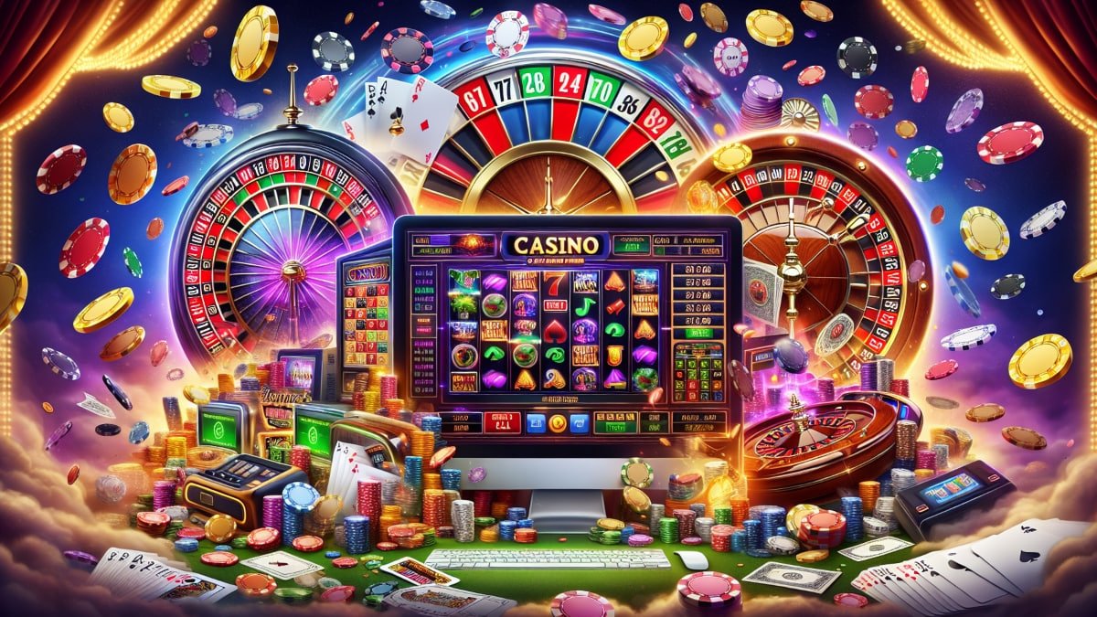 betuk Bingo Carnaval