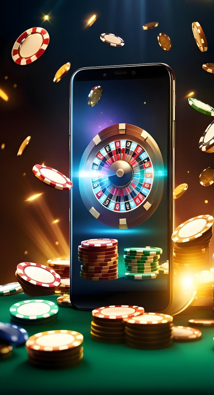 betuk Apa yang Kami Tawarkan dalam Sportsbook