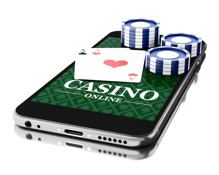 betuk mobile gaming