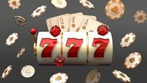 betuk Slot berkelas dunia untuk pemain Malaysia