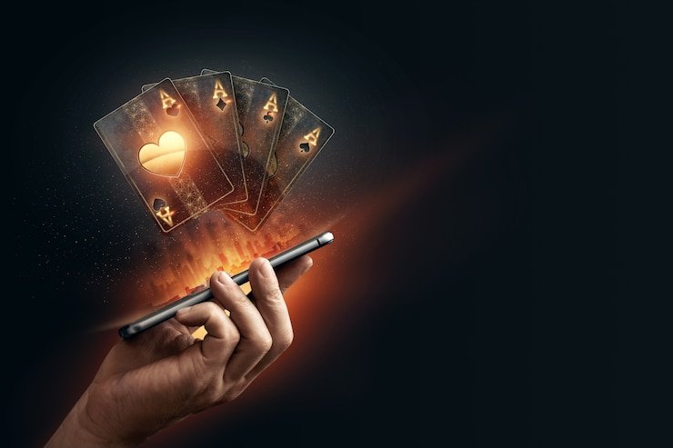 betuk mobile gaming